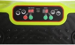 SVP07 VIBRATING PLATFORM HMS
