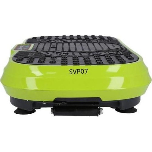SVP07 VIBRATING PLATFORM HMS