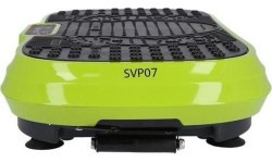 Vibrācijas platforma SVP07 HMS