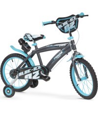Children’s Bike Toimsa Blue Ice 16”