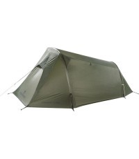 Палатка Ferrino Lightent 2 Pro - Оливково-зелёный