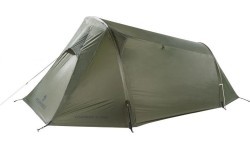 Палатка Ferrino Lightent 2 Pro - Оливково-зелёный