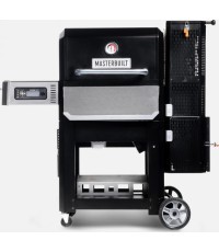 Masterbuilt Gravity Series 800 Outdoor Grill & Smoker