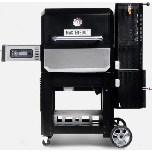 Уличный гриль-коптильня Masterbuilt Gravity Series 800