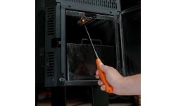 Уличный гриль-коптильня Masterbuilt Gravity Series 800