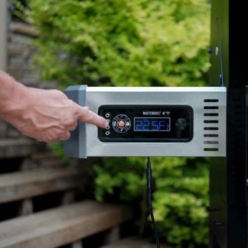Уличный гриль-коптильня Masterbuilt Gravity Series 800
