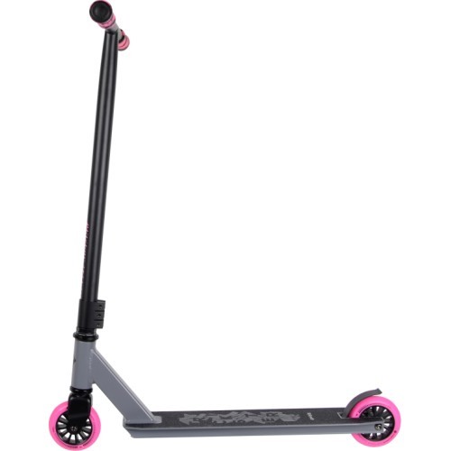 Triku skrejritenis Street Surfing TRICKSTER Pink Dawn