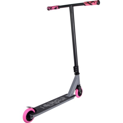 Трюковой самокат Street Surfing TRICKSTER Pink Dawn