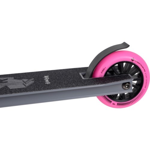 Трюковой самокат Street Surfing TRICKSTER Pink Dawn