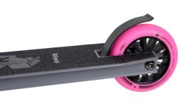 Freestyle Scooter Street Surfing TRICKSTER Pink Dawn