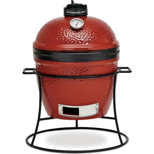 Ogļu grils Kamado Joe Jr
