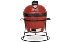Ogļu grils Kamado Joe Jr