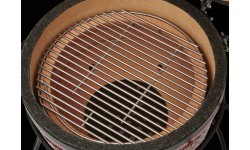 Ogļu grils Kamado Joe Jr
