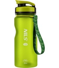 NC1740 GREEN TRITAN BOTTLE NILS CAMP
