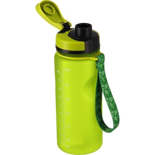 Зеленая бутылка Tritan NC1740 NILS CAMP