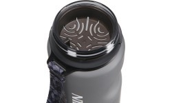 NC1740 BLACK TRITAN BOTTLE NILS CAMP