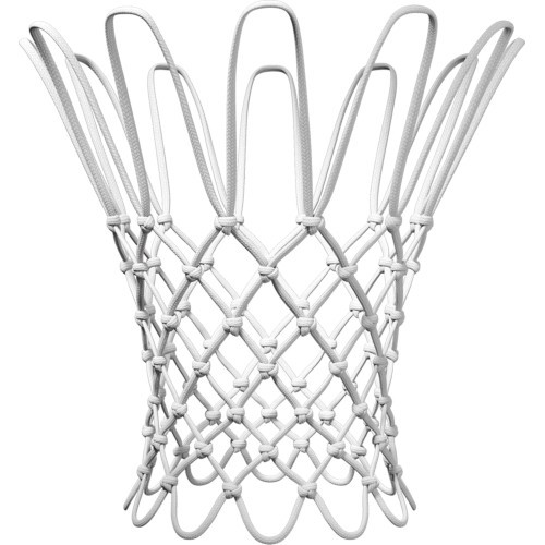 Basketbola grozs (tīkls) Spalding Heavy Duty