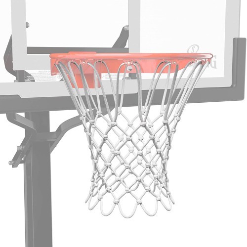Basketbola grozs (tīkls) Spalding Heavy Duty
