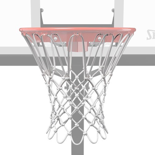 Basketbola grozs (tīkls) Spalding Heavy Duty