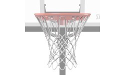 Basketball Net Spalding Heavy Duty