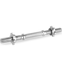 Короткая штанга 40 см Spokey PRIAM