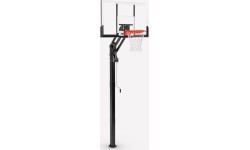 Баскетбольная стойка Spalding Basketball System Gold In-Ground 54”