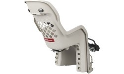 Велокресло детское Polisport Joy FF, 26-29", крепление на раму (песочное)