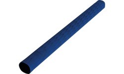 IBS Super grip бархатный 30 см синий