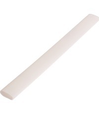 IBS kija roktura uzmava Cue Grip Silicon caurspīdīga 30 cm