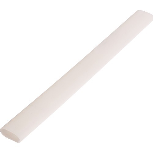 IBS kija roktura uzmava Cue Grip Silicon caurspīdīga 30 cm