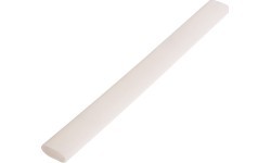 IBS kija roktura uzmava Cue Grip Silicon caurspīdīga 30 cm