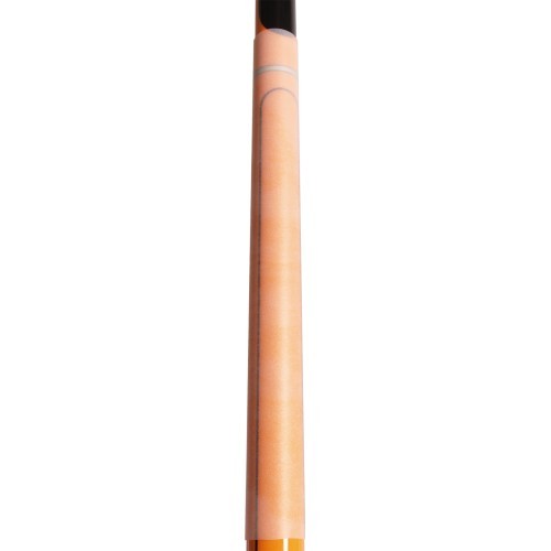 IBS Cue Grip Silicon Transparant 30cm