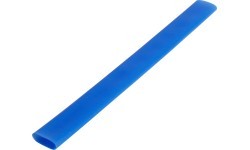 IBS silikona biljarda kija roktura uzmava, zila 30 cm