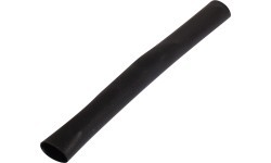 Обмотка на кий IBS Cue Grip Silicon, чёрная, 30 см