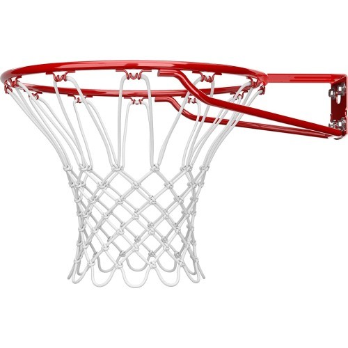 Basketbola stīpa Spalding Standard, sarkana