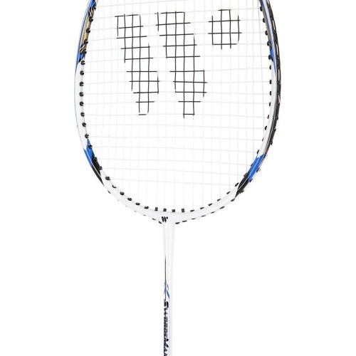 Badminton Rackets Set Wish Steeltec 9K