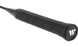 Badmintona rakešu komplekts Wish Steeltec 9K