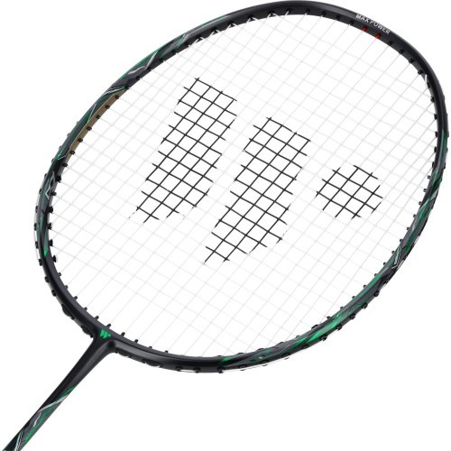 TI SMASH 888 BADMINTON RACKET WISH