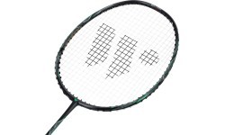 Ракетка для бадминтона Wish Ti Smash 888