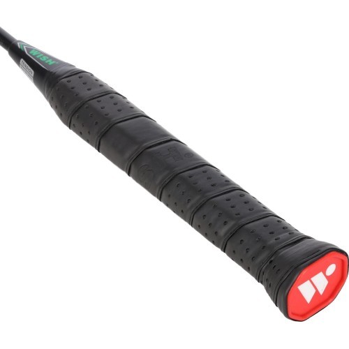 Badmintona rakete Wish Ti Smash 888