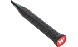 Badmintona rakete Wish Ti Smash 888