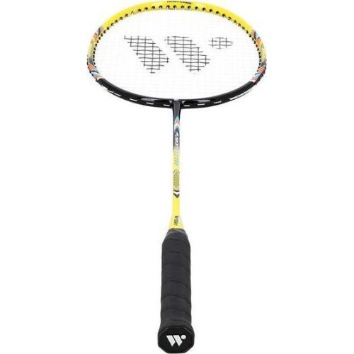 FUSIONTEC 777K BADMINTON ROCKET SET  WISH