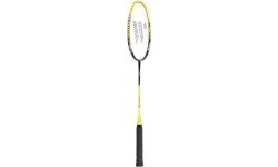 FUSIONTEC 777K BADMINTON ROCKET SET  WISH