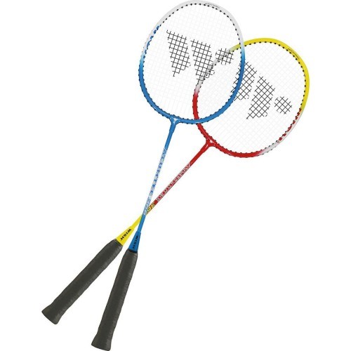 Badminton Rackets Set Wish Alumtec 366K