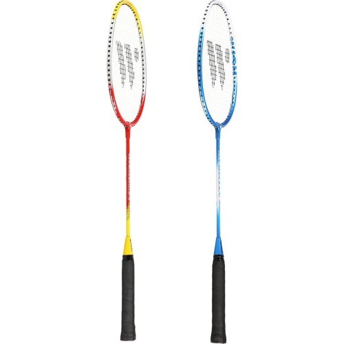Badminton Rackets Set Wish Alumtec 366K