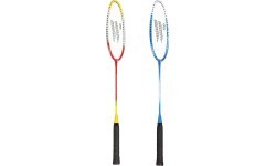 Badminton Rackets Set Wish Alumtec 366K
