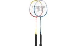 Badminton Rackets Set Wish Alumtec 366K