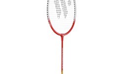 Badminton Rackets Set Wish Alumtec 366K