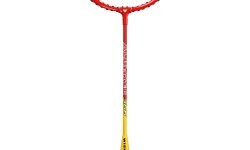 Badminton Rackets Set Wish Alumtec 366K