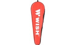 Набор ракеток для бадминтона Wish Alumtec 366K